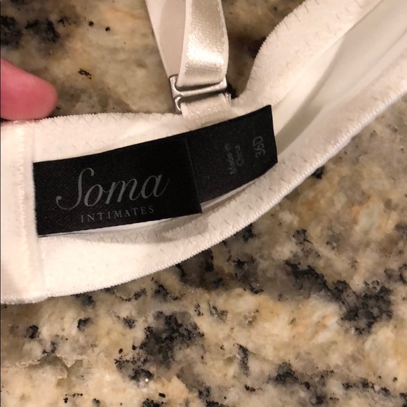 Soma Lace bandeau - Picture 3 of 3